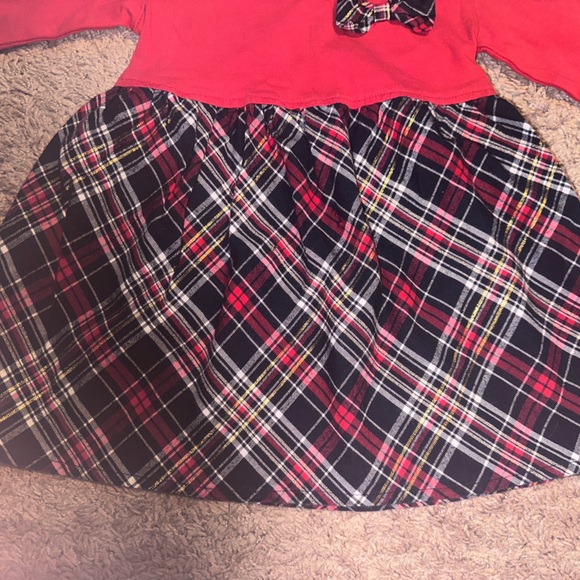 Dress BY Max GIRLS. Size: 12-18M. - Picture 5 of 15